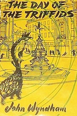 The Day of the Triffids